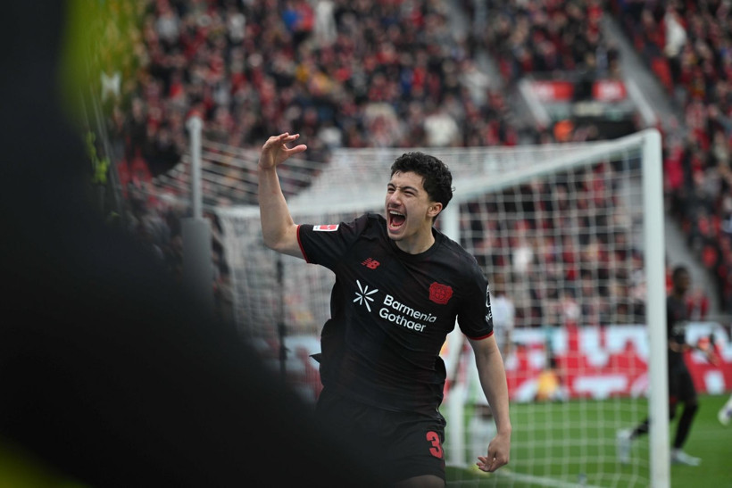 2026 Dünya Kupası'nda bu futbolcuları iyi izleyin: Listede sürpriz bir Türk futbolcu! - Resim: 19