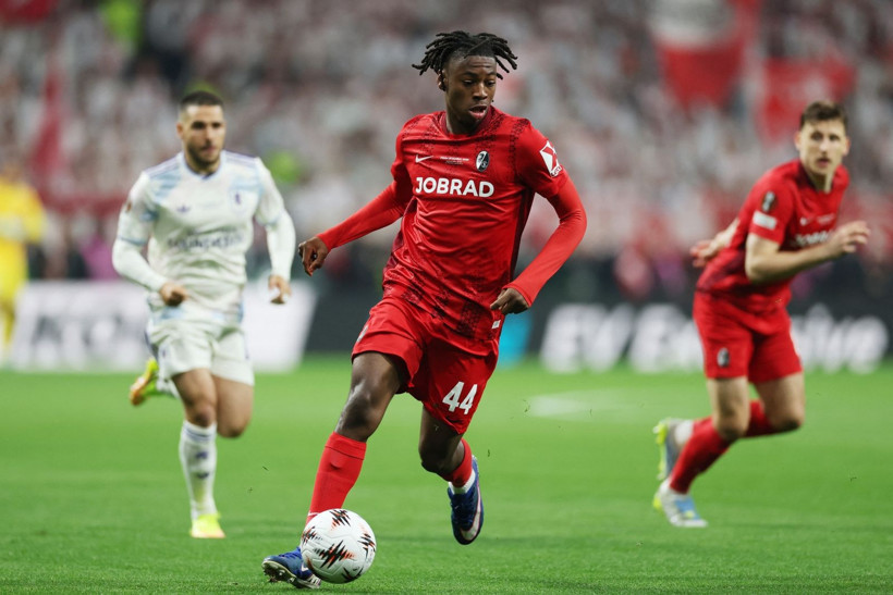 2026 Dünya Kupası'nda bu futbolcuları iyi izleyin: Listede sürpriz bir Türk futbolcu! - Resim: 12