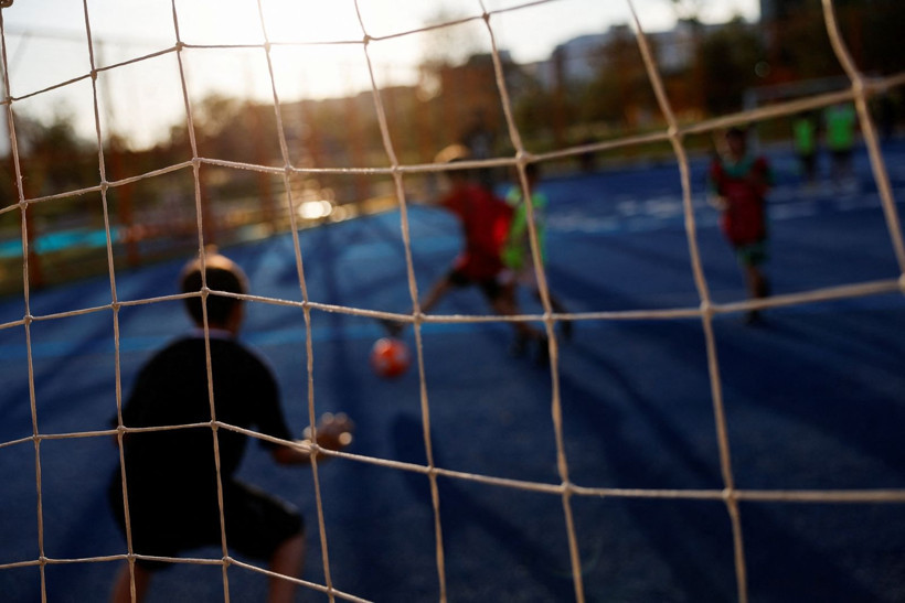 Dünya Kupası öncesi Meksika’da iki farklı yüz: Kanlı isyanlardan futbol sahasına! - Resim: 19