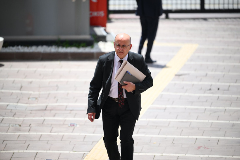 CHP'de Parti Meclisi istifalarla d&uuml;şt&uuml; - Resim : 1