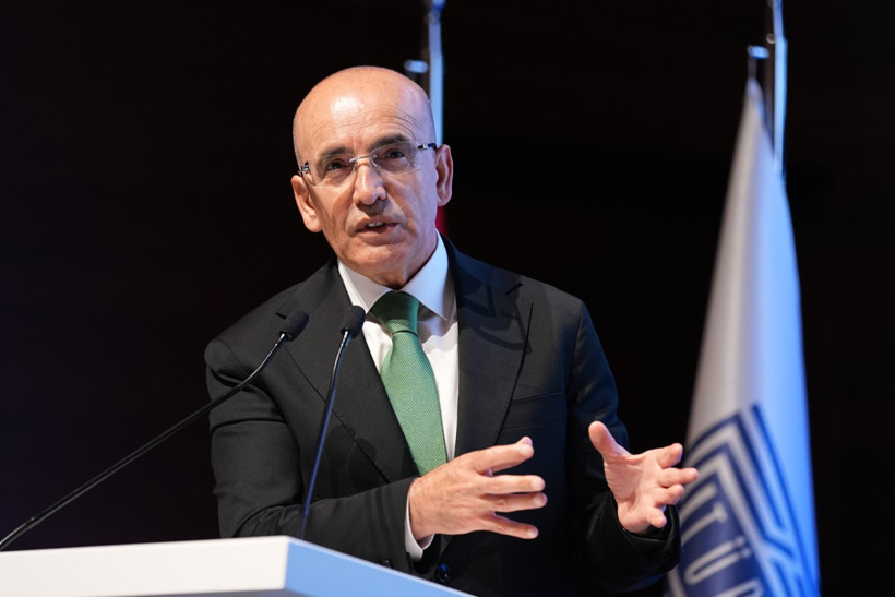 Mehmet Şimşek iyimser: Endişeye mahal yok - Resim : 3