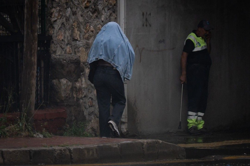 Birçok kenti yağış vurdu: Hayat durma noktasına geldi - Resim: 2