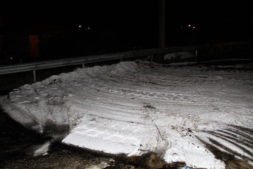 Manisa'da yağış kazaya neden oldu: Ölü ve yaralılar var - Resim: 10