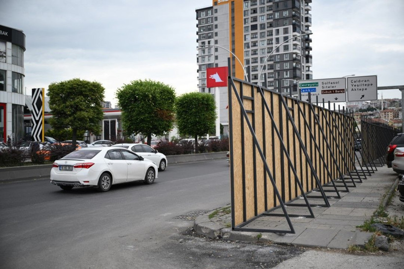 Ankara'ya NATO makyajı - Resim: 22