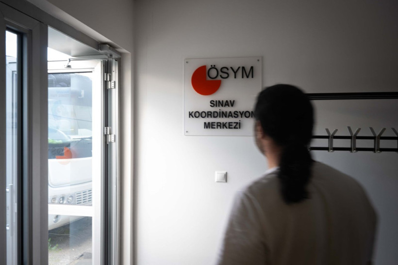 YKS soruları yola çıktı: Hocalar 'karantinada' olacak - Resim: 23