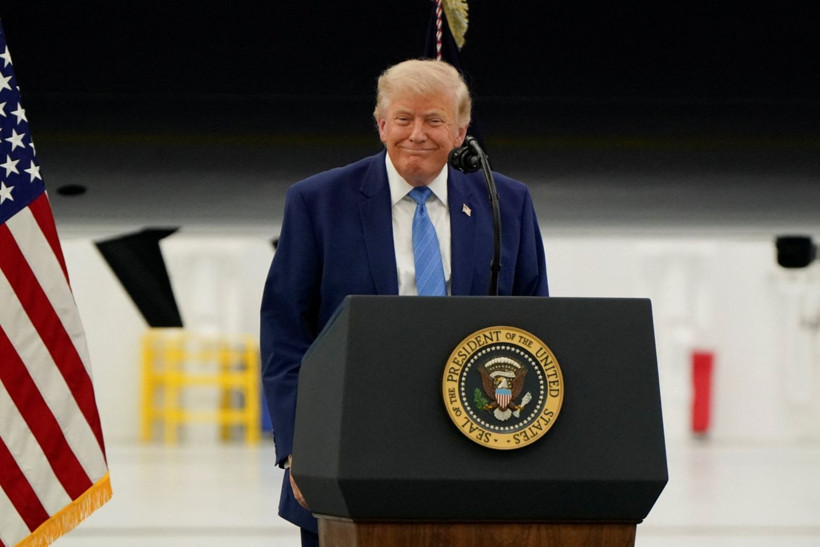 Katar Emiri hediye etmişti: İşte Trump'ın uçan Beyaz Saray'ı - Resim: 12