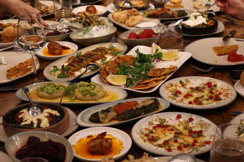 Türkiye Kültür Yolu Festivali üçüncü kez ziyaretçilerini ağırlıyor - Resim : 6