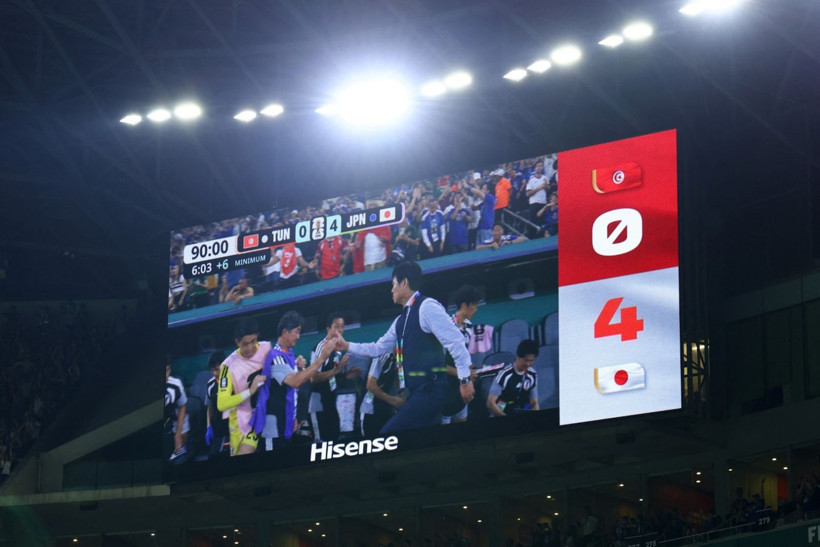 Dünya Kupası'nda Türkiye'den kötüsü de varmış: 2 maçta 9 gol yiyerek elendiler - Resim: 1