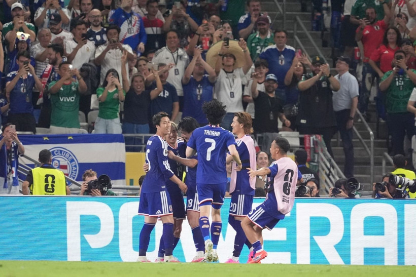 Dünya Kupası'nda Türkiye'den kötüsü de varmış: 2 maçta 9 gol yiyerek elendiler - Resim: 8
