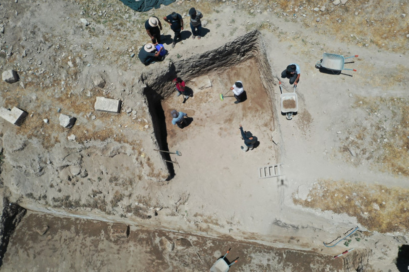 Köprü ayağı her şeyi değiştirdi: 800 yıllık sistem geri dönüyor - Resim : 3