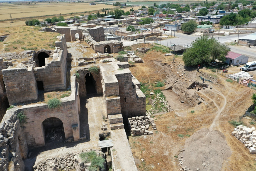 Köprü ayağı her şeyi değiştirdi: 800 yıllık sistem geri dönüyor - Resim : 1