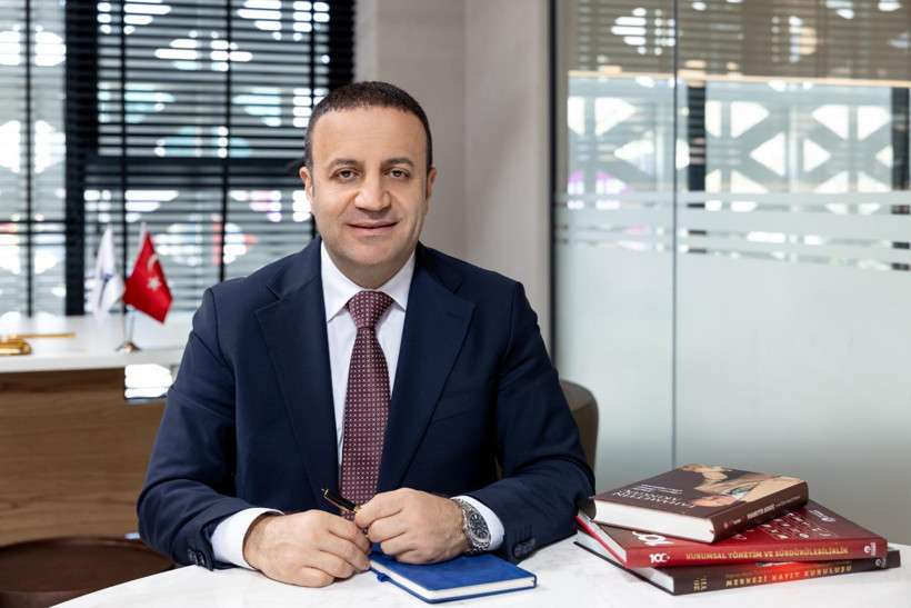 Sulkent projesinde 80 konut kura ile satışa çıkıyor - Resim : 1