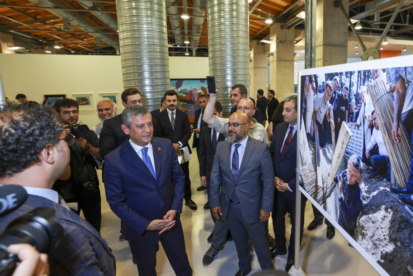 NEFES’e Foto Muhabirleri Derneği’nden iki ödül birden - Resim : 2