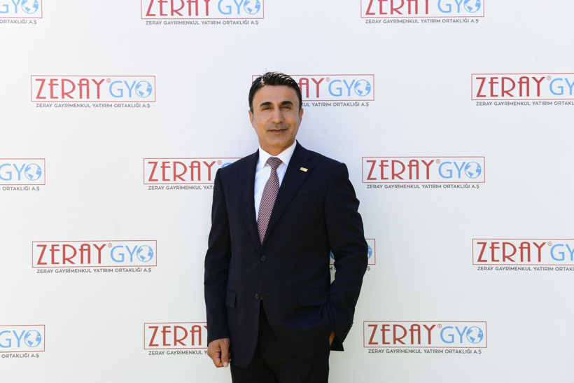 ZerayGYO'dan konutta yeni ödeme modeli - Resim : 1