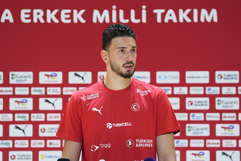 Ergin Ataman'dan Ömer Kutluay ve Darius Karutasu'ya övgü - Resim : 2