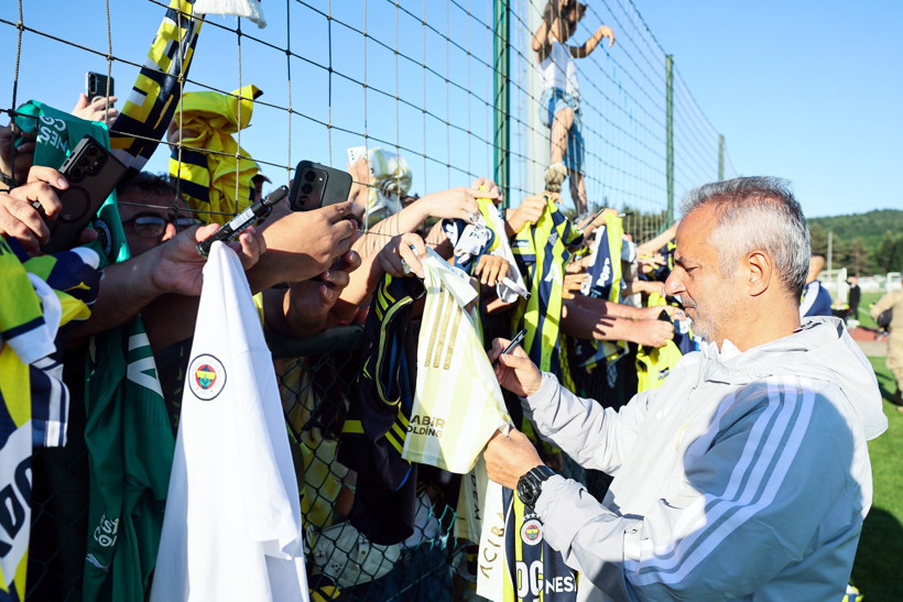 İsmail Kartal'dan Aykut Kocaman itirafı: 'Aynı şeyleri ben de yaşadım' - Resim : 1