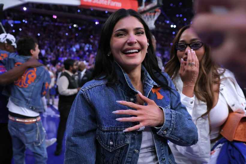 Kylie Jenner lüks malikanesini satmaktan vazgeçti - Resim: 2