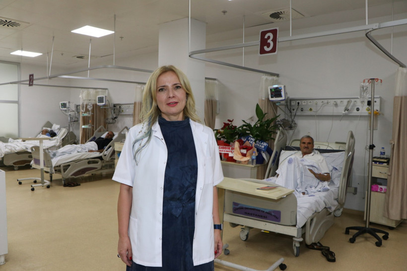 “Bu mantarı biliyoruz” demeyin: Zehirsiz mantarı bile öldürücü hale getirebiliyor - Resim : 2