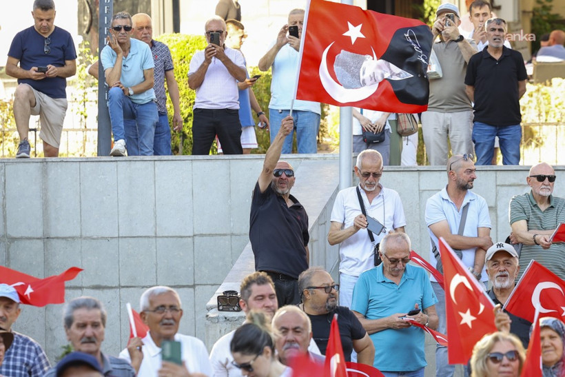 Özgür Özel, Safranbolu'da: Bu ülke kaderine el koyacak - Resim : 11
