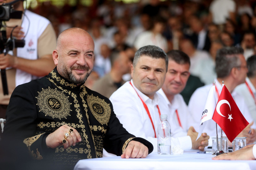666. Kırkpınar'ın ağası belli oldu: Servet teklif etti - Resim : 2