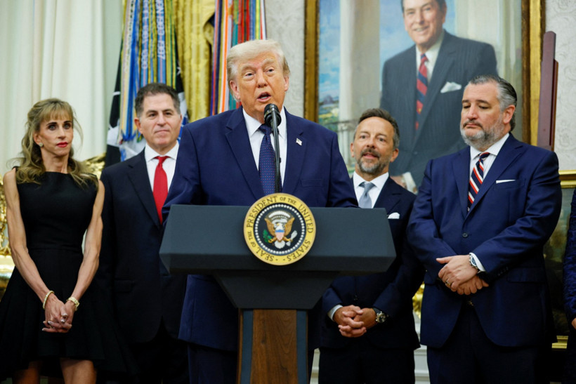 Trump'tan kırmızı kart için Infantino itirafı: Hakemi suçladı - Resim : 1