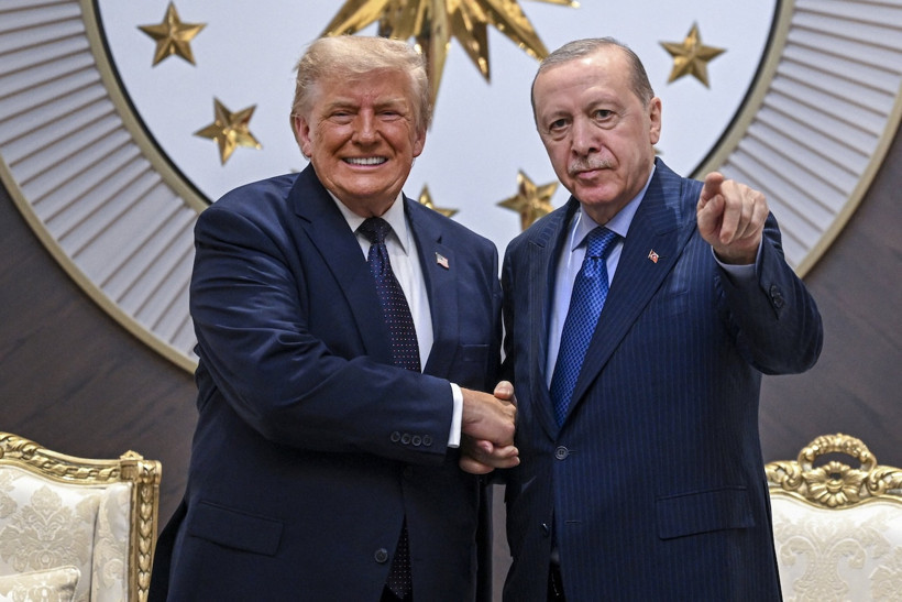 Trump'ın F-35 açıklaması kriz yarattI - Resim : 1