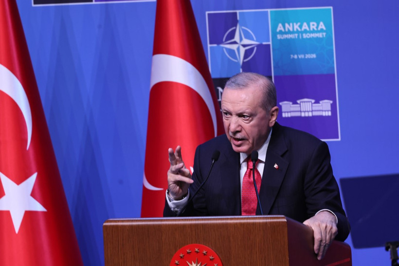 Erdoğan'dan Netanyahu ve Miçotakis yanıtı: İki açıklamanın da dünyamda yeri yok - Resim : 3