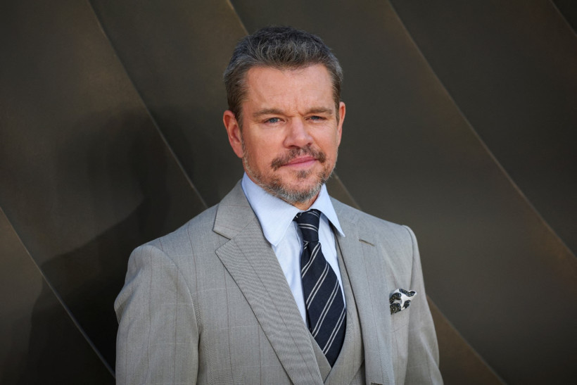 Christopher Nolan'dan Odyssey açıklaması: Aklıma gelen ilk isim oydu - Resim : 1