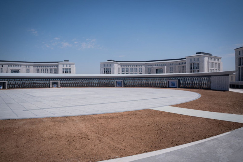 Ay Yıldız Müşterek Karargahı Pentagon'un 3 katı olacak - Resim: 4
