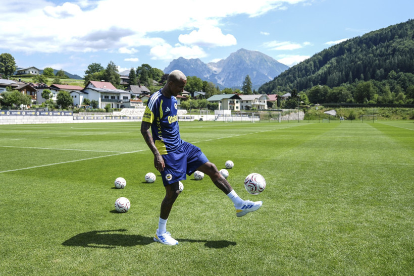 Talisca'dan dikkat çeken İsmail Kartal sözleri - Resim : 2