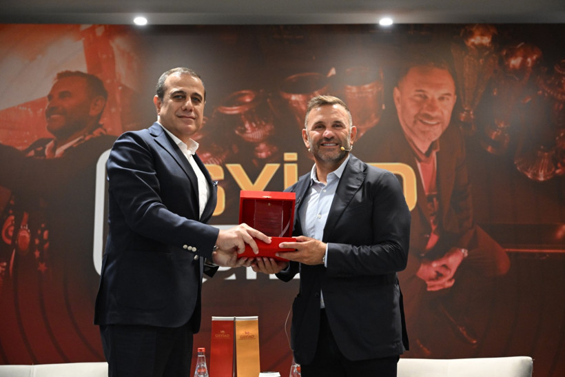 Okan Buruk, Mauro Icardi'ye yapılan teklifi açıkladı: Osimhen ve Ugochukwu sözleri - Resim : 2