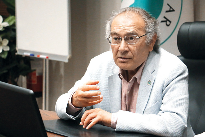 Düşük maaş emeklinin ruh sağlığını bozdu - Resim : 1