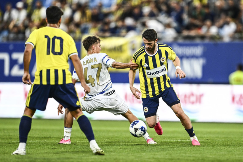 Fenerbahçe'nin 17 yıllık hasreti: Şampiyonlar Ligi - Resim : 1