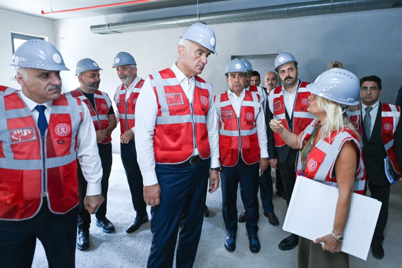Diyarbakır Cezaevi kültür ve sanat adası oluyor - Resim : 1