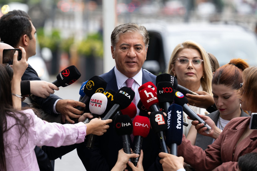 CHP'den istifa eden 91 milletvekili belli oldu - Resim : 1