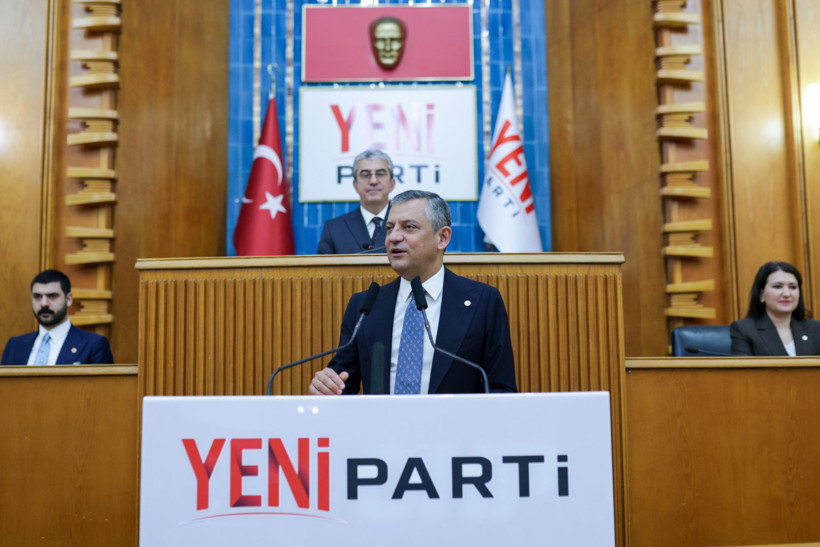 Özgür Özel'den CHP talimatı: Espri dahi yapmayın - Resim : 3