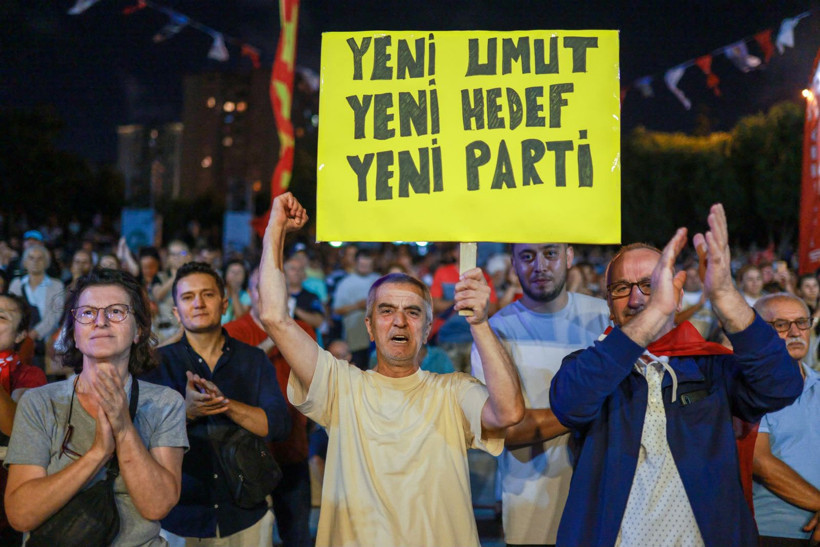 Özel: Tuzla rezaletinin hesabını verecekler - Resim : 4