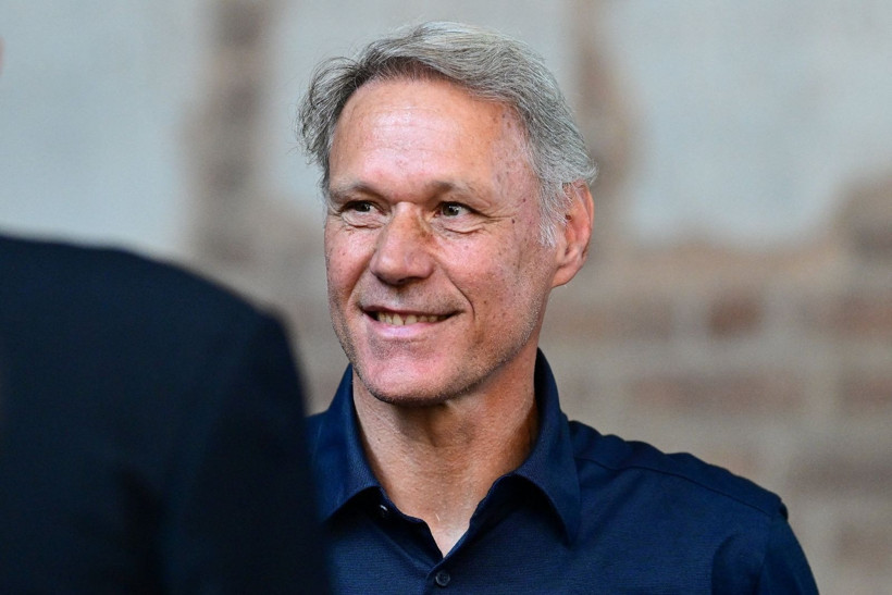 Efsane futbolcu Baresi'ye unutulmaz veda: Milan'ın sahibi ıslıklandı! - Resim: 22