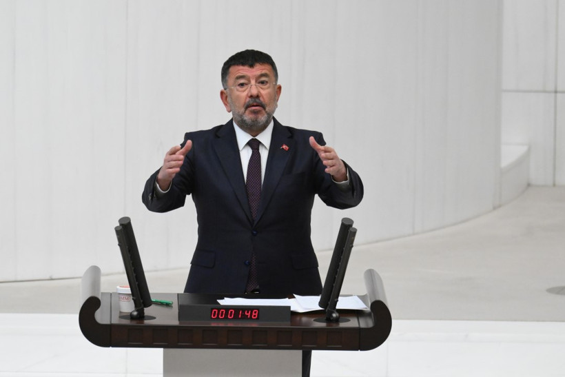 Veli Ağbaba: Bir HTS kaydım varsa idam edilmeye razıyım - Resim : 1