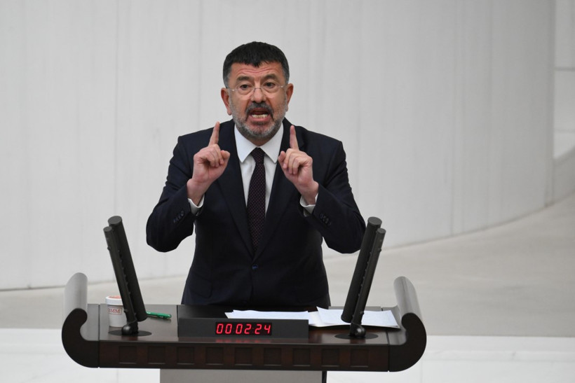 Veli Ağbaba: Bir HTS kaydım varsa idam edilmeye razıyım - Resim : 2