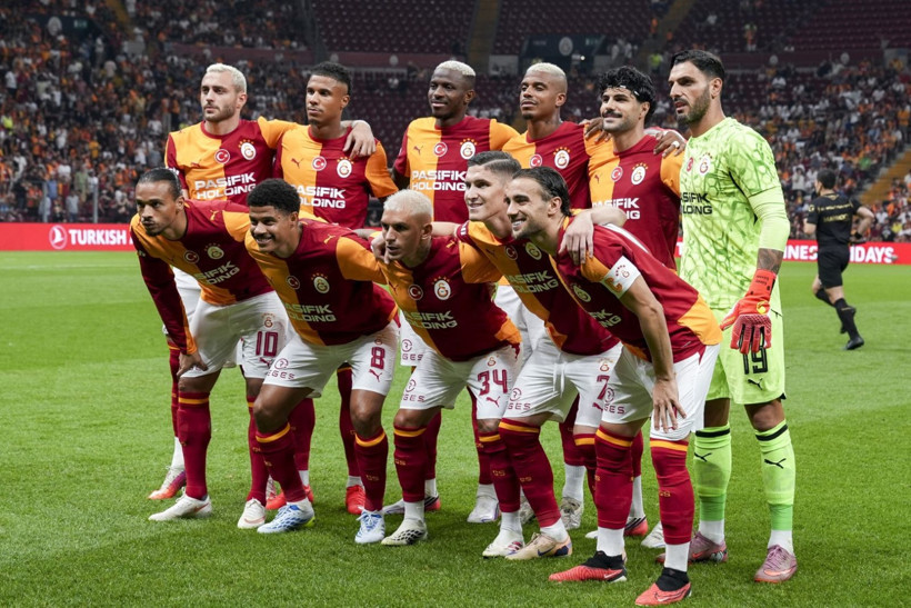 RAMS Park'ta kavgalı maç: Galatasaray, Villarreal'e mağlup oldu - Resim: 2