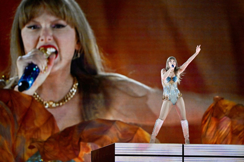 Herkes sır gibi saklanan tasarımın peşinde: Dev sektörde Taylor Swift rüzgarı - Resim: 1