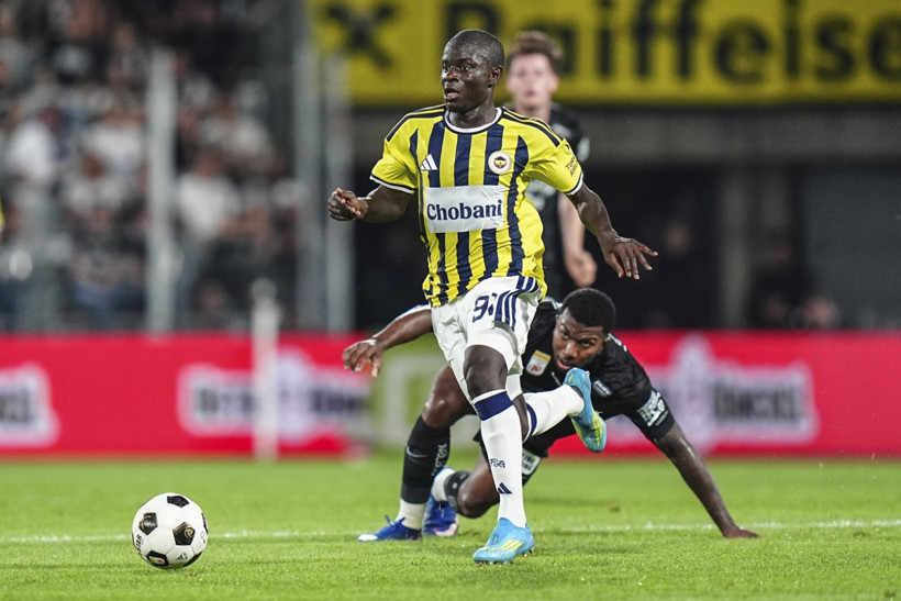 UEFA'dan Fenerbahçe'ye dev para ödülü: Avrupa'da Galatasaray'ı yakaladı - Resim : 2