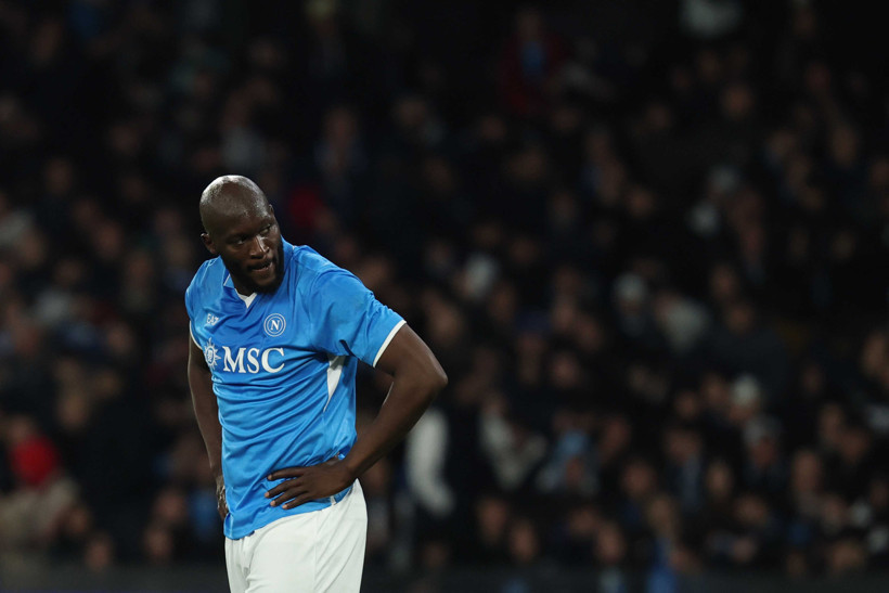 Fenerbahçe, Romelu Lukaku'nun transferini açıkladı: 'Yıllar sonra dönüyorum' - Resim : 1
