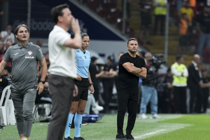 Süper Lig'de 88 günlük hasret sona erdi - Resim : 3