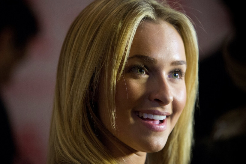 Hayden Panettiere evinde ölü bulundu: Polisten dikkat çeken açıklama - Resim : 5