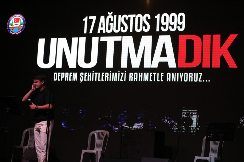27 yıldır dinmeyen acı! 17 Ağustos kayıpları unutulmadı - Resim : 1