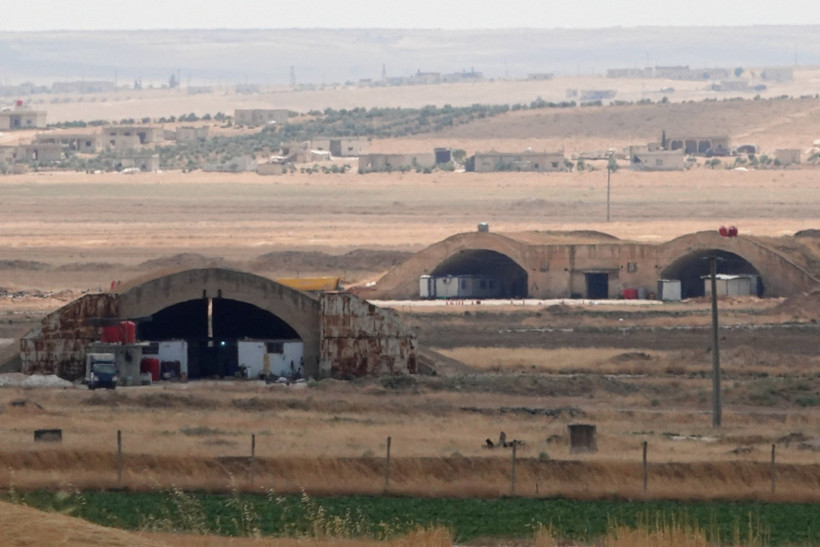 İsrail Türkiye'yi bahane etti, Suriye'yi vurdu: Amerikan basını perde arkasını yazdı - Resim : 2