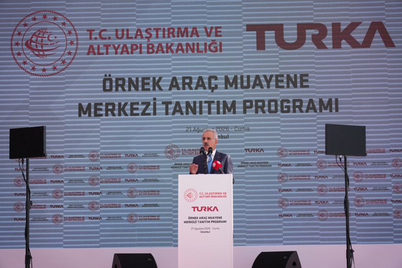 TURKA, 81 ilde uygulanacak sistemin ilk örneğini İstanbul’da tanıttı - Resim : 3