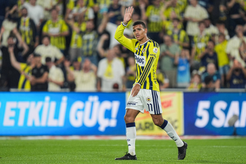 Fenerbahçe, Konya'yı 4-2 ile devirdi: Asensio, Greenwood ve Vedat'ın gecesi! - Resim : 2